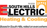 South Hills Electric Heating and Cooling LLC LOGO