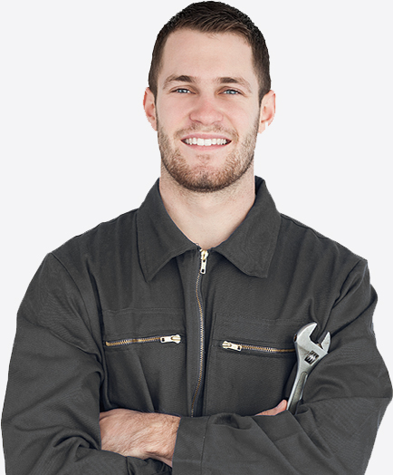 Professional HVAC Technician | South Hills Electric Heating and Cooling LLC