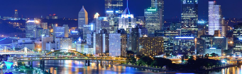 Night lights | South Hills Electric Heating and Cooling LLC