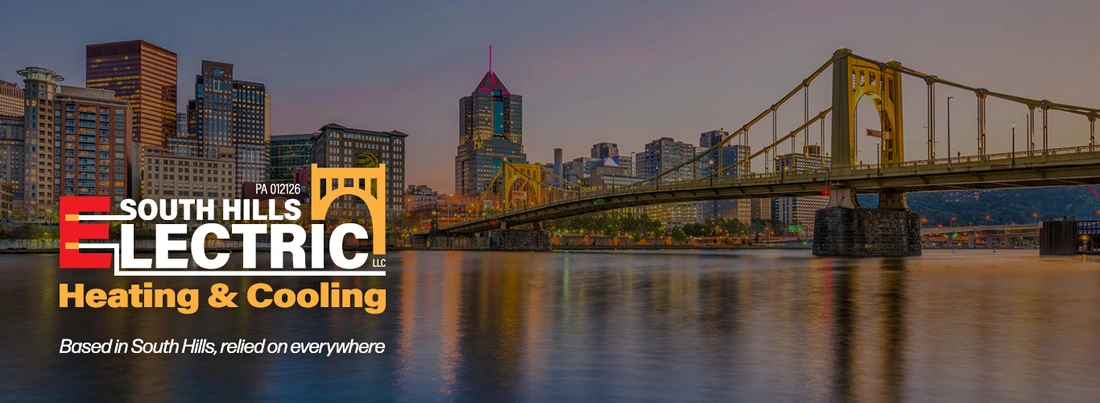 South Hills Electric Heating and Cooling LLC