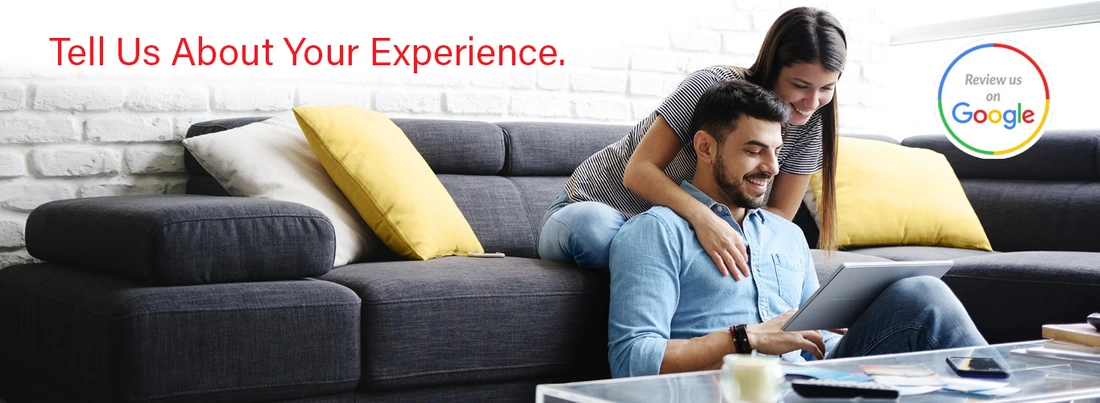 Tell Us About Your Experience | South Hills Electric LLC