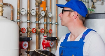 AC Inspection and Repair Services | South Hills Electric Heating and Cooling LLC